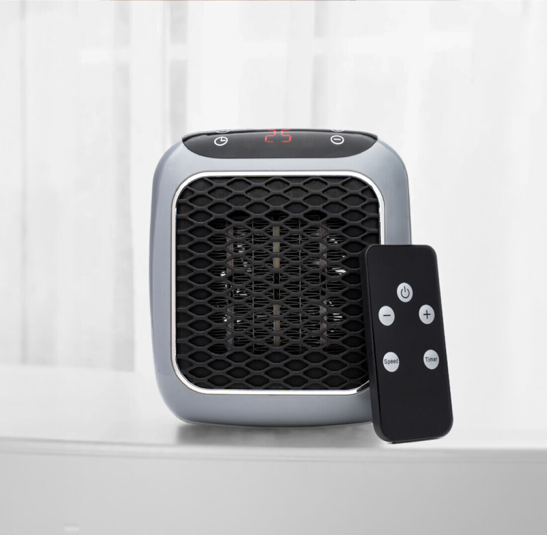 Heater Buddy image