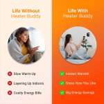Heater Buddy image