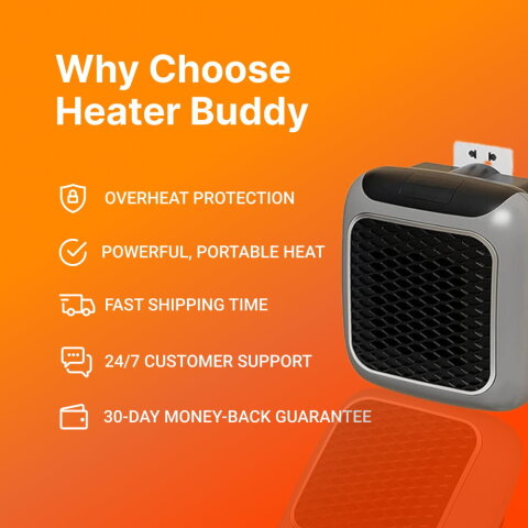 Heater Buddy image