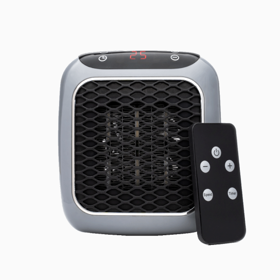 Heater Buddy image