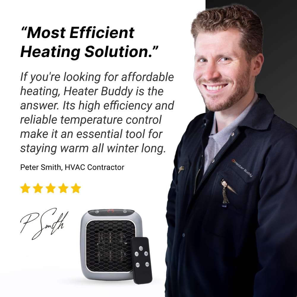 Heater Buddy image